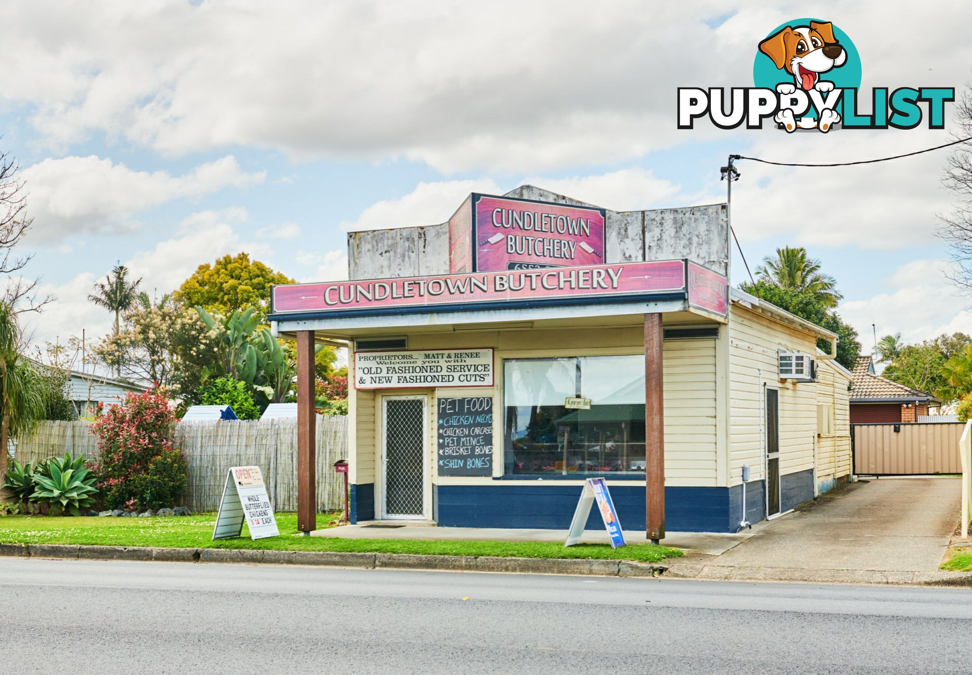 Cundletown Butchery CUNDLETOWN NSW 2430