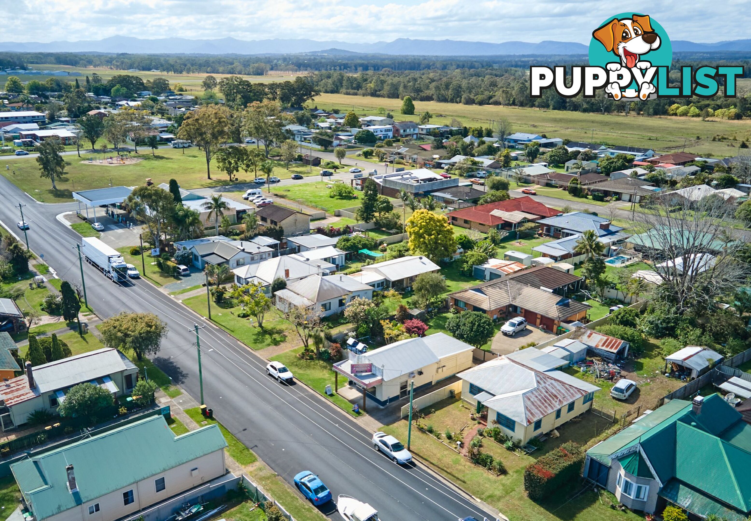 Cundletown Butchery CUNDLETOWN NSW 2430