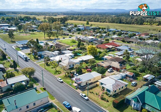 Cundletown Butchery CUNDLETOWN NSW 2430