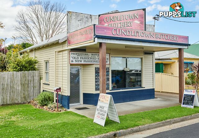 Cundletown Butchery CUNDLETOWN NSW 2430