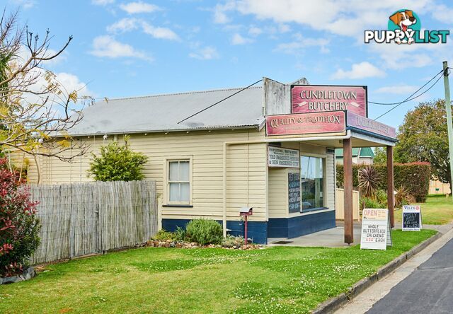 Cundletown Butchery CUNDLETOWN NSW 2430