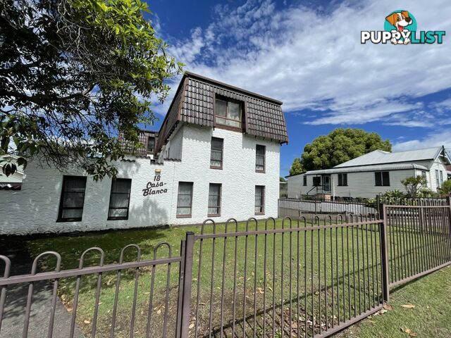 1/18 Commerce Street TAREE NSW 2430