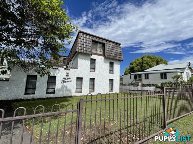 1/18 Commerce Street TAREE NSW 2430
