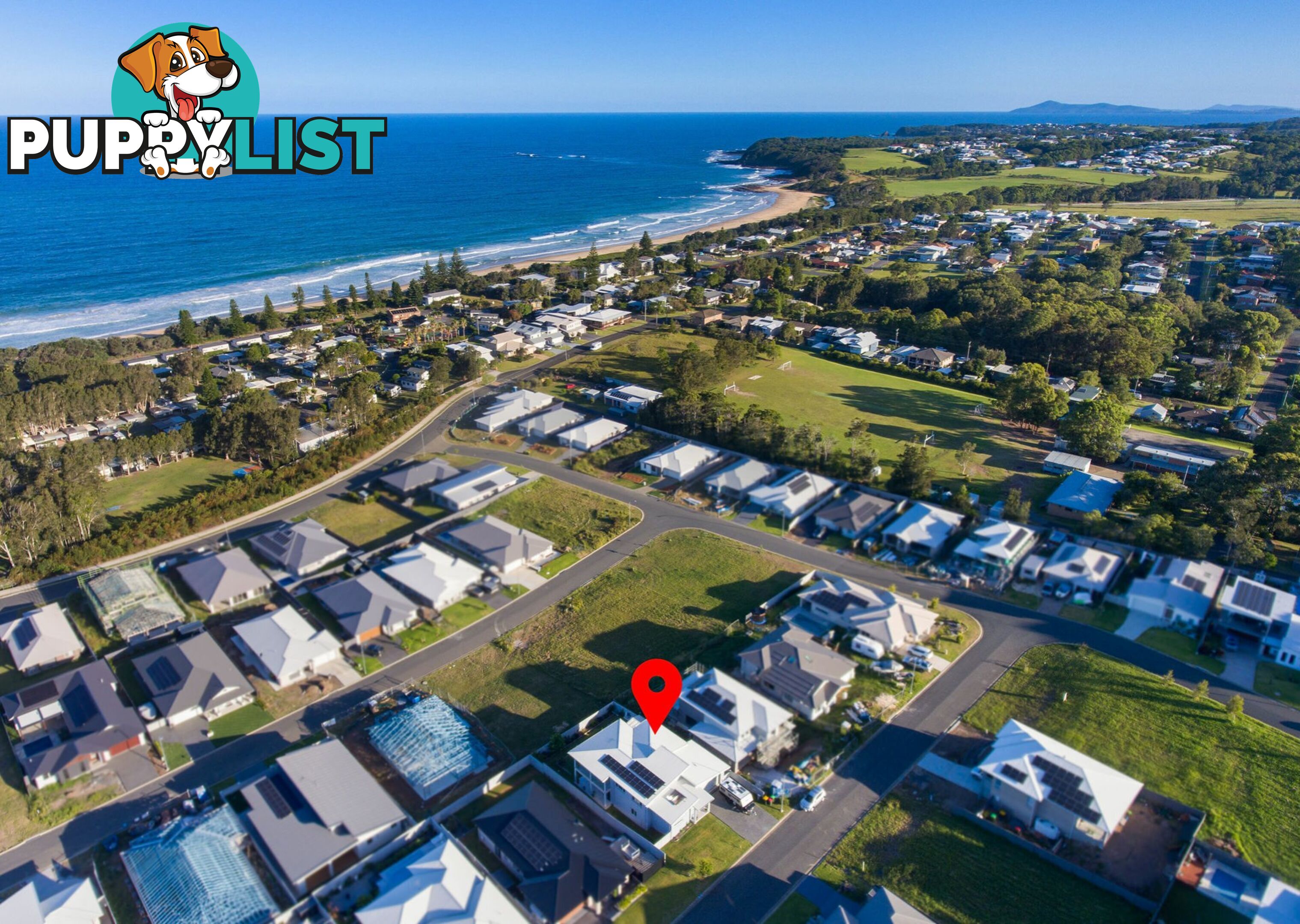 7 The Sands Way DIAMOND BEACH NSW 2430