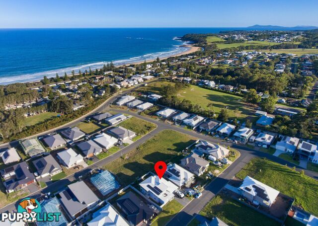 7 The Sands Way DIAMOND BEACH NSW 2430