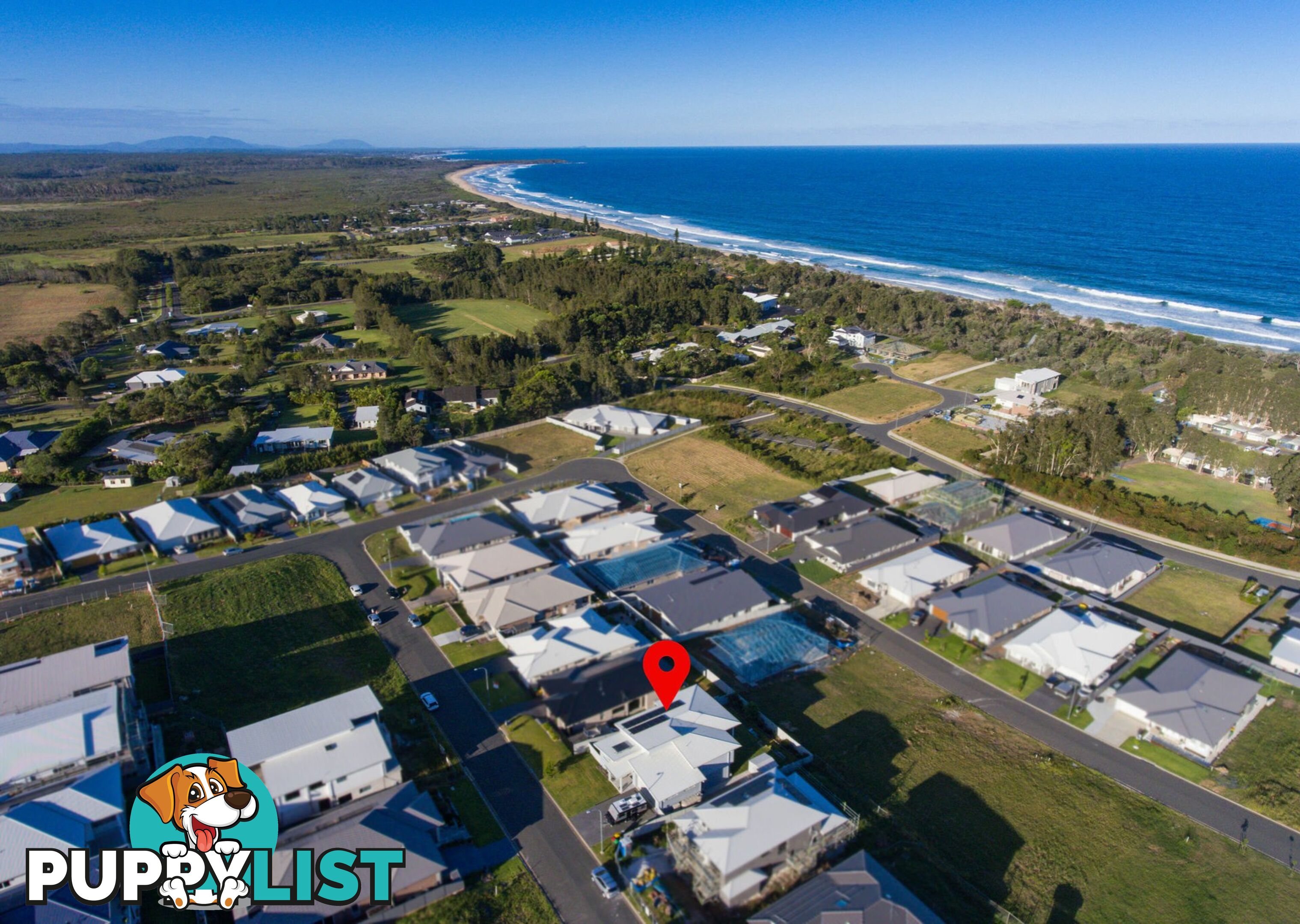 7 The Sands Way DIAMOND BEACH NSW 2430