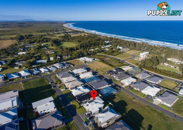 7 The Sands Way DIAMOND BEACH NSW 2430