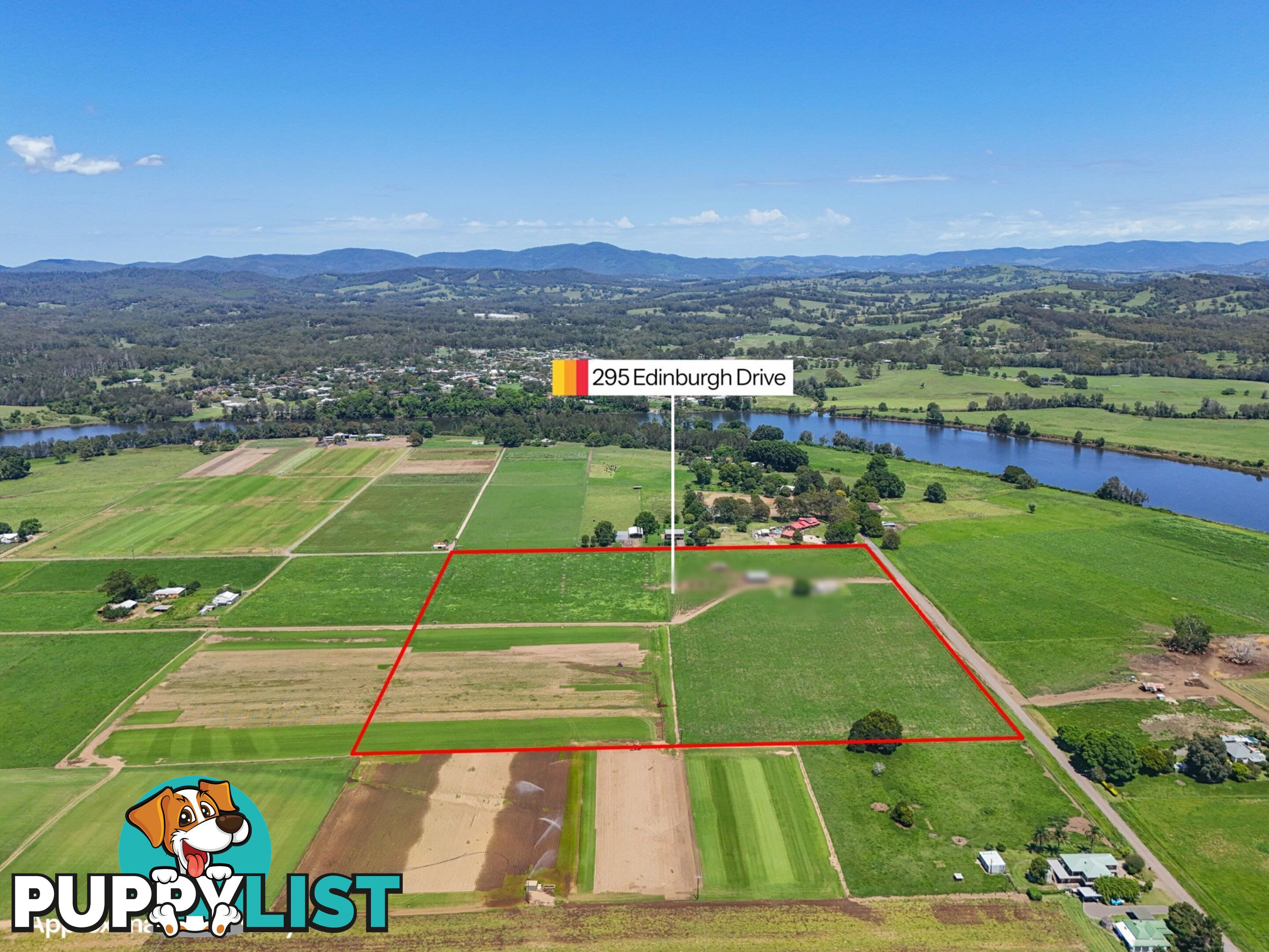 295 Edinburgh Drive TAREE NSW 2430