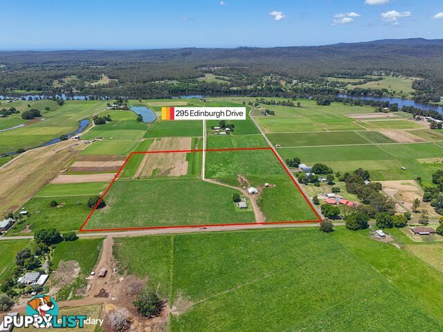 295 Edinburgh Drive TAREE NSW 2430