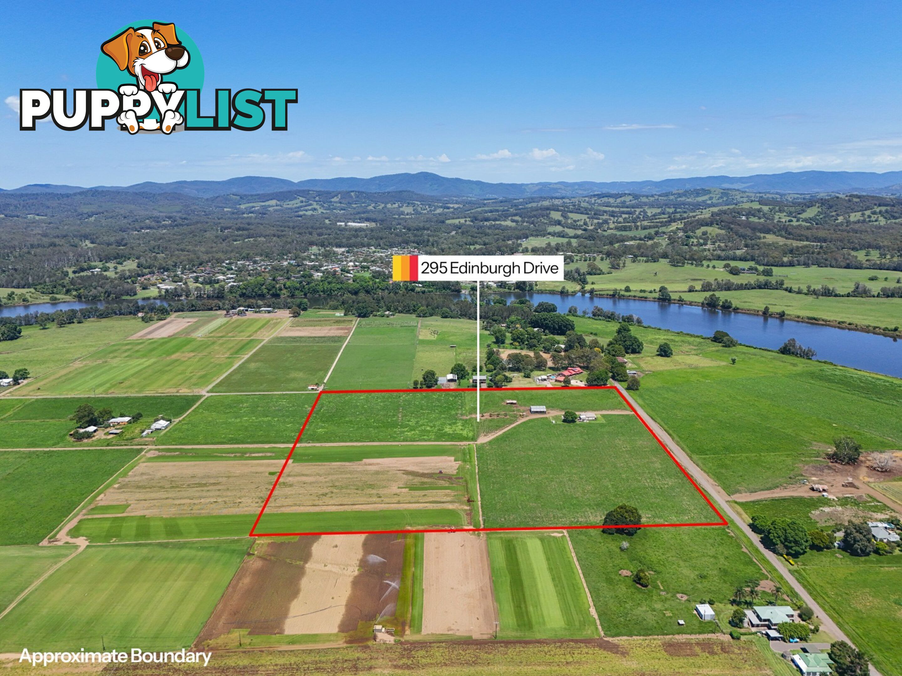 295 Edinburgh Drive TAREE NSW 2430