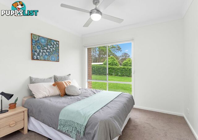 12 Brumby Close HALLIDAYS POINT NSW 2430