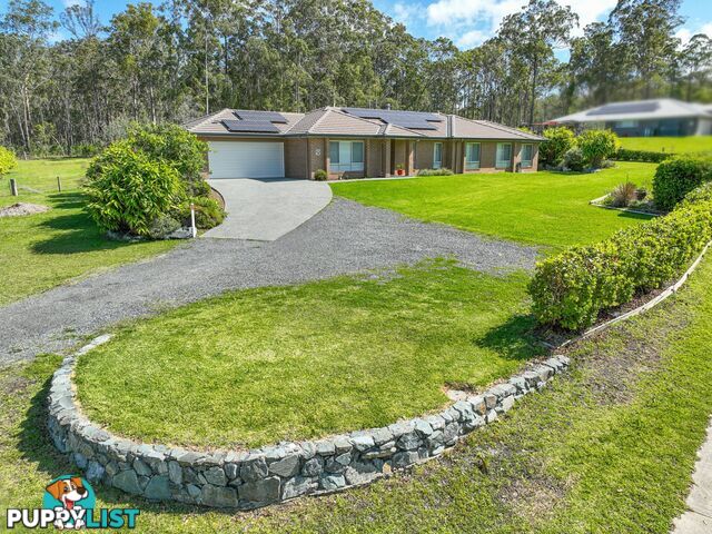 12 Brumby Close HALLIDAYS POINT NSW 2430