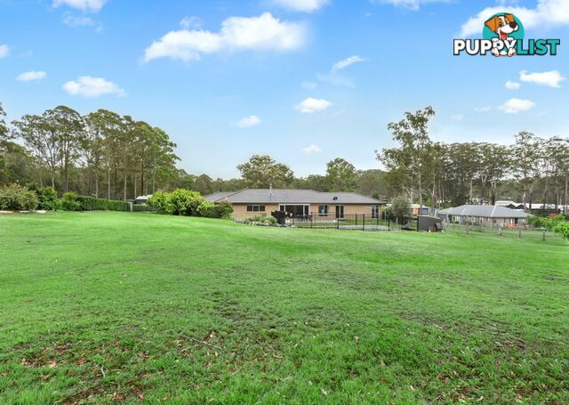 12 Brumby Close HALLIDAYS POINT NSW 2430