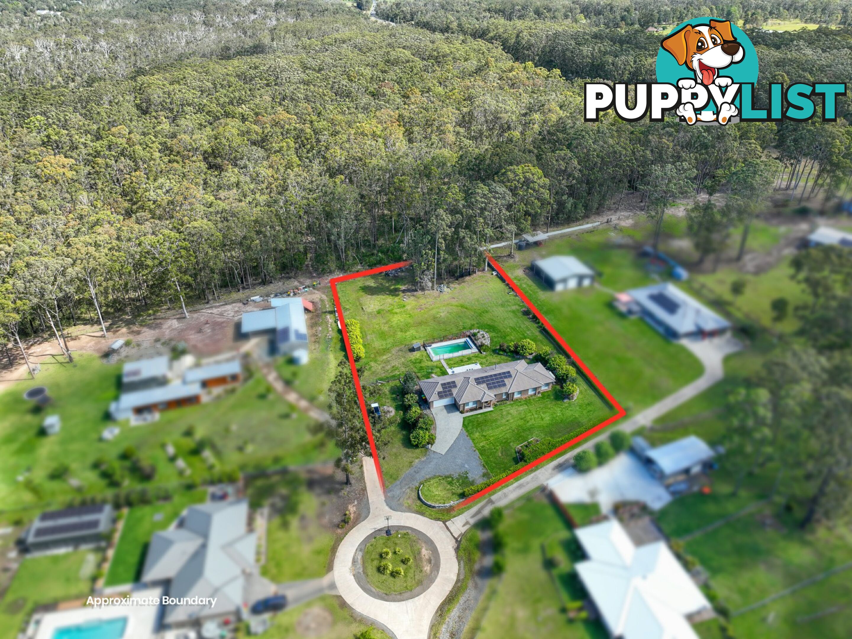 12 Brumby Close HALLIDAYS POINT NSW 2430