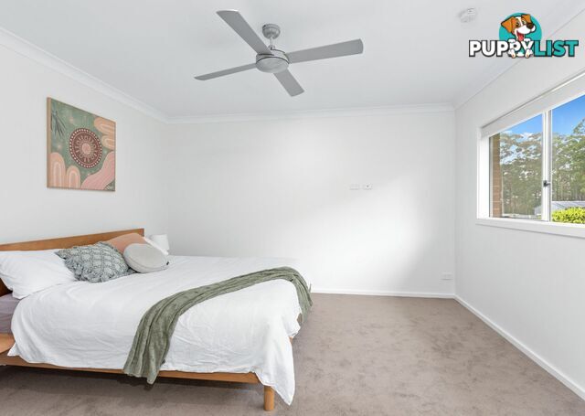 12 Brumby Close HALLIDAYS POINT NSW 2430