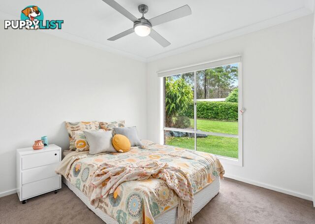 12 Brumby Close HALLIDAYS POINT NSW 2430