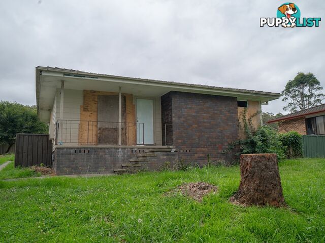 17 Barton Street TAREE NSW 2430