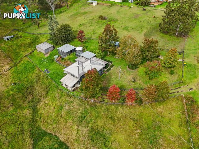 3 Phillip Close WINGHAM NSW 2429