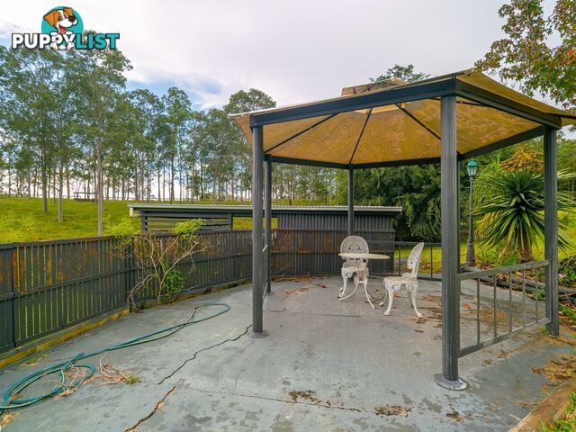 3 Phillip Close WINGHAM NSW 2429