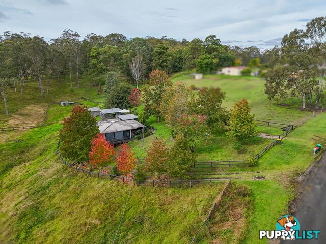 3 Phillip Close WINGHAM NSW 2429