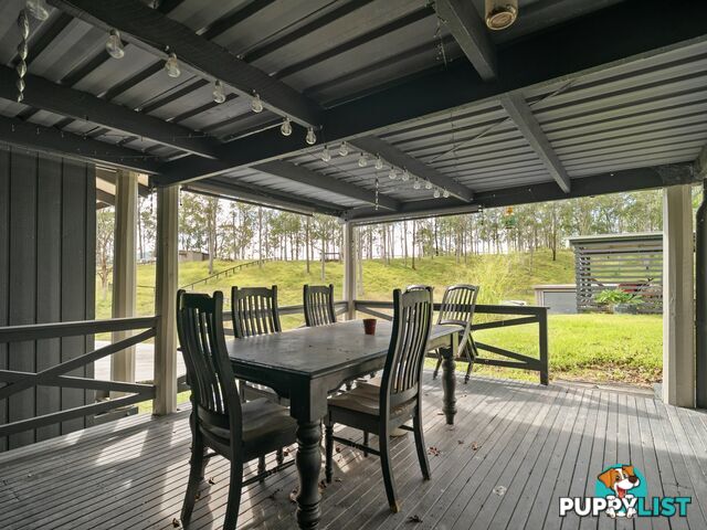 3 Phillip Close WINGHAM NSW 2429