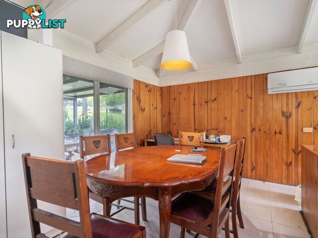 3 Phillip Close WINGHAM NSW 2429