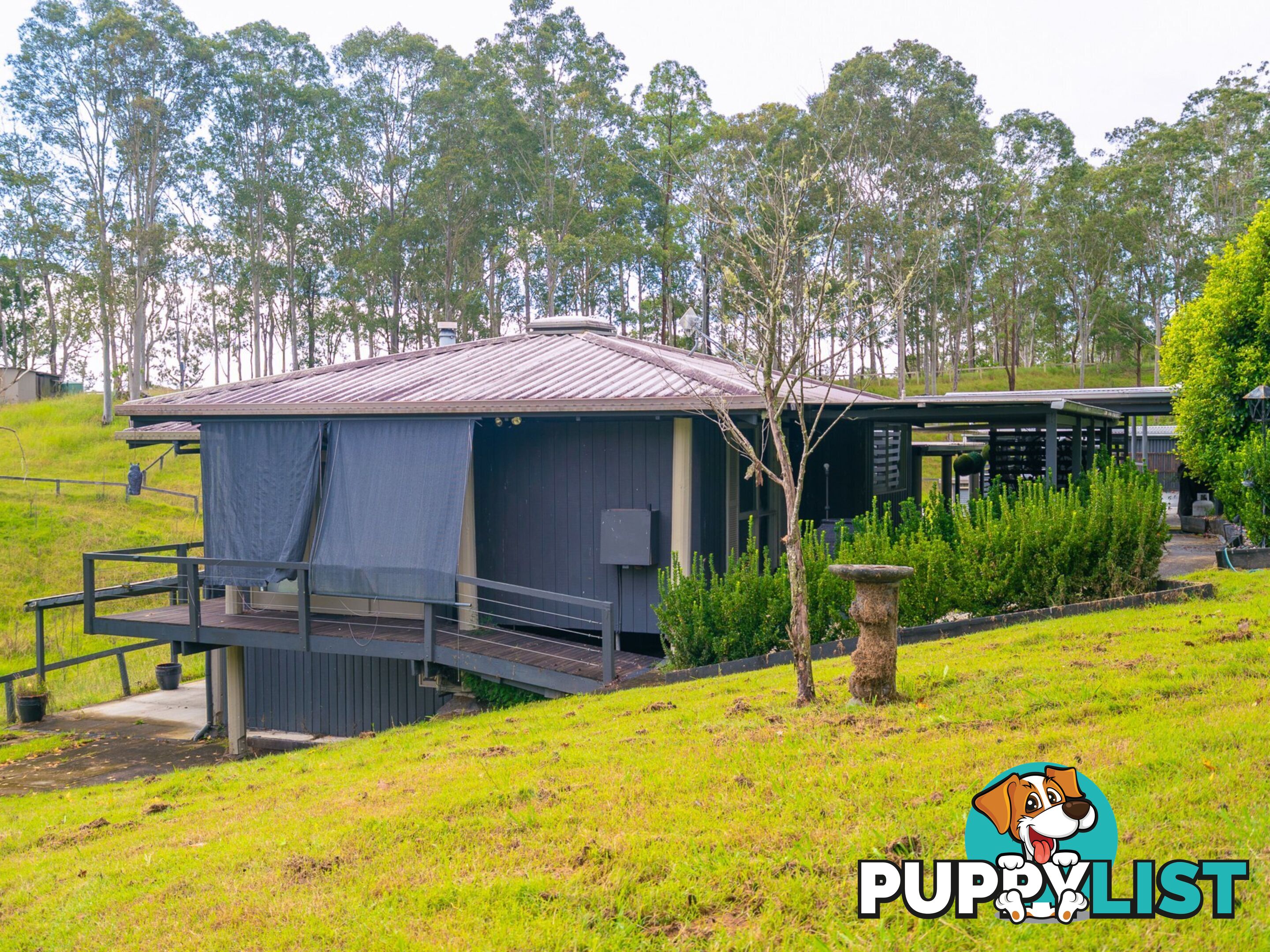 3 Phillip Close WINGHAM NSW 2429