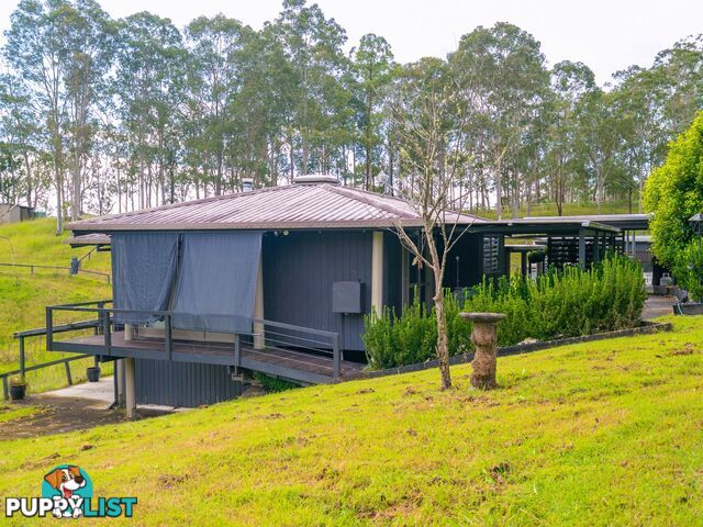 3 Phillip Close WINGHAM NSW 2429