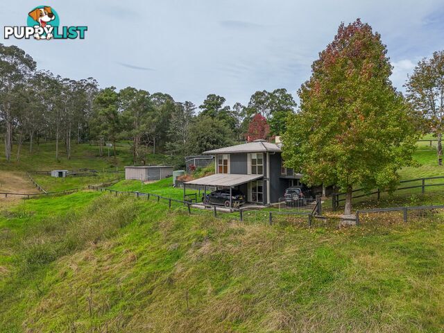 3 Phillip Close WINGHAM NSW 2429