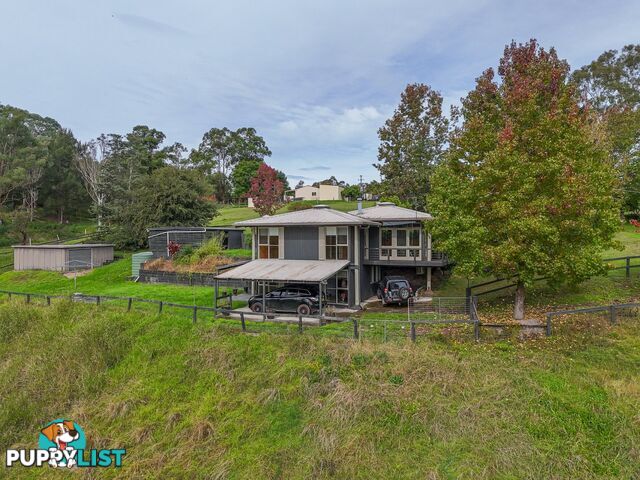 3 Phillip Close WINGHAM NSW 2429