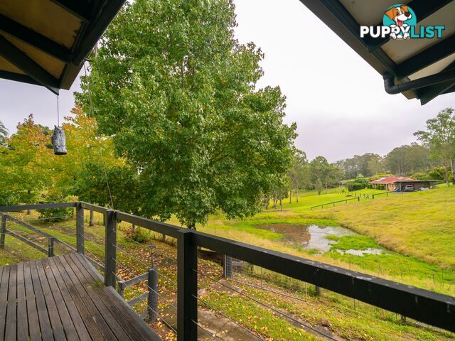 3 Phillip Close WINGHAM NSW 2429