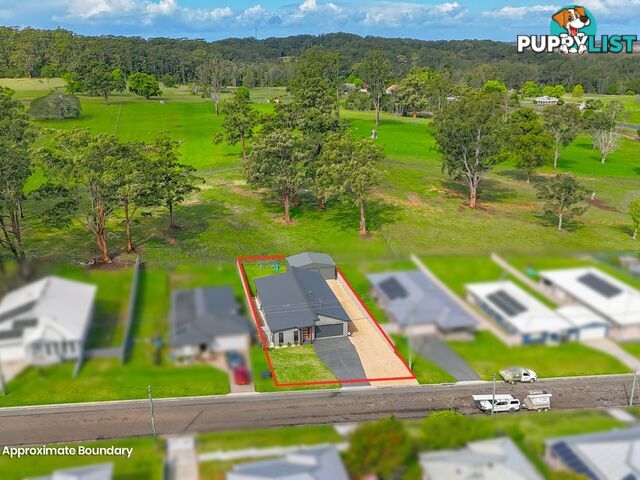 25 Bangalow Road COOPERNOOK NSW 2426