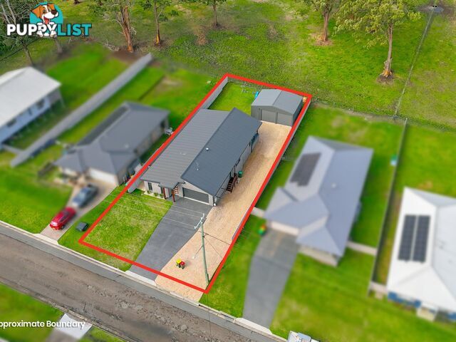 25 Bangalow Road COOPERNOOK NSW 2426