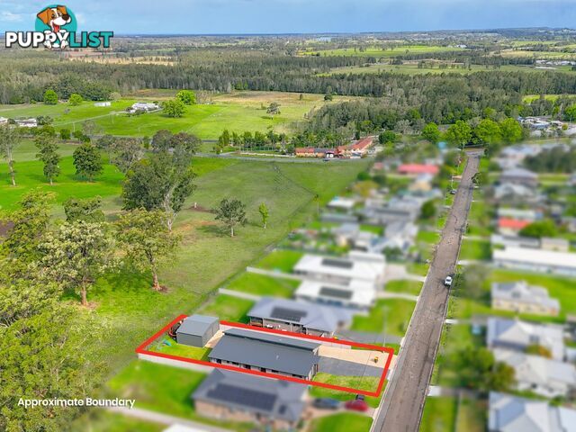 25 Bangalow Road COOPERNOOK NSW 2426