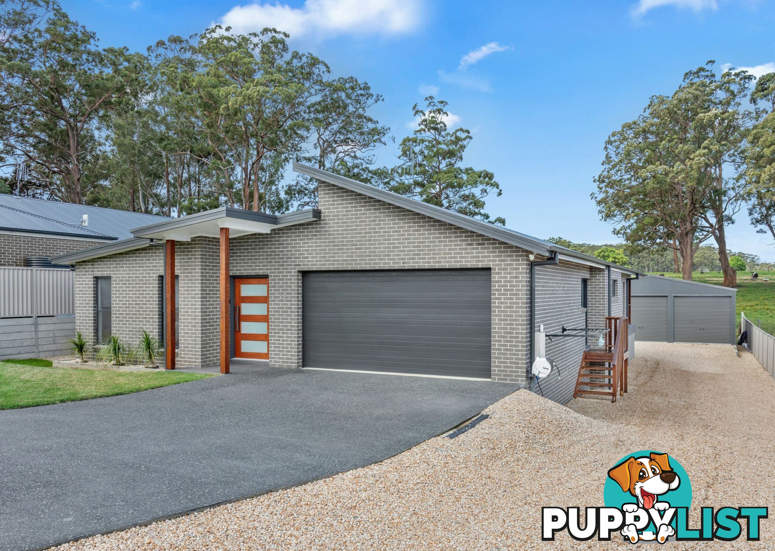 25 Bangalow Road COOPERNOOK NSW 2426