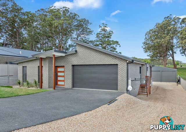 25 Bangalow Road COOPERNOOK NSW 2426