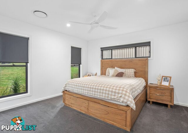 25 Bangalow Road COOPERNOOK NSW 2426