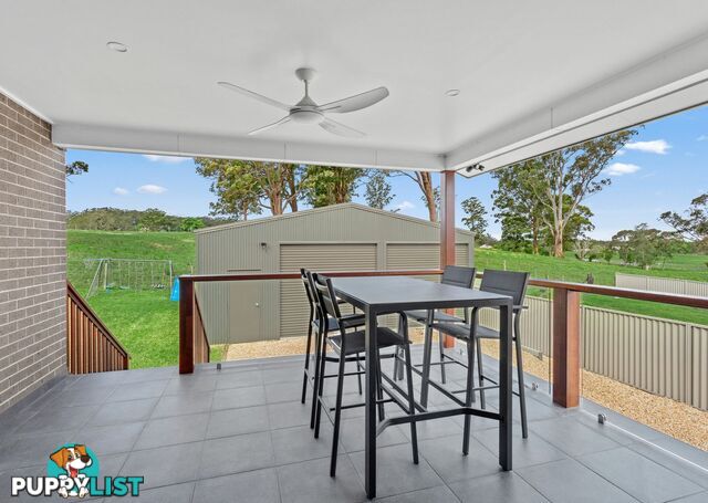 25 Bangalow Road COOPERNOOK NSW 2426