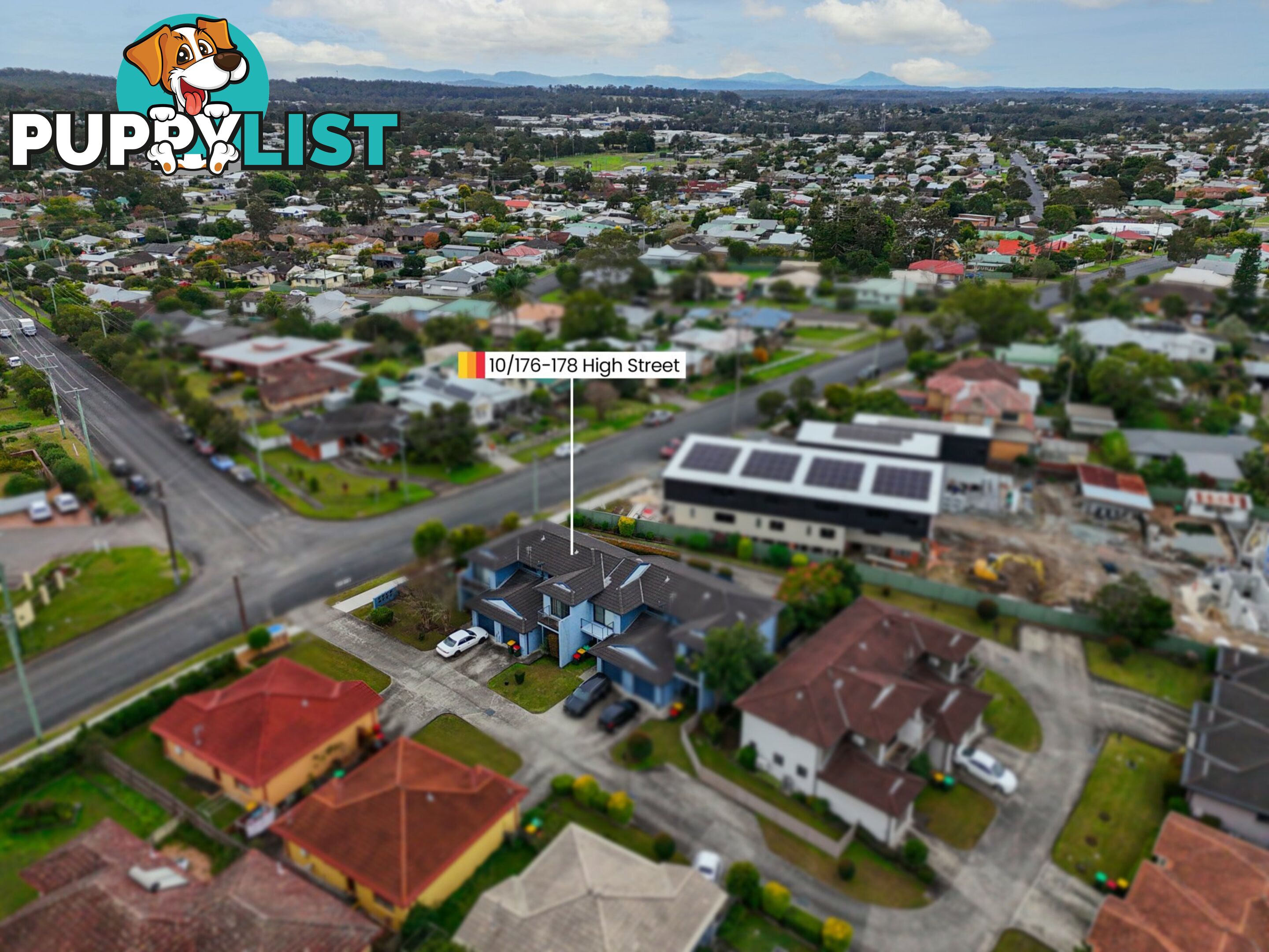 10/176-178 High Street TAREE NSW 2430