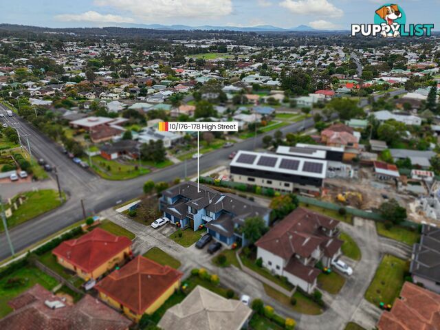10/176-178 High Street TAREE NSW 2430