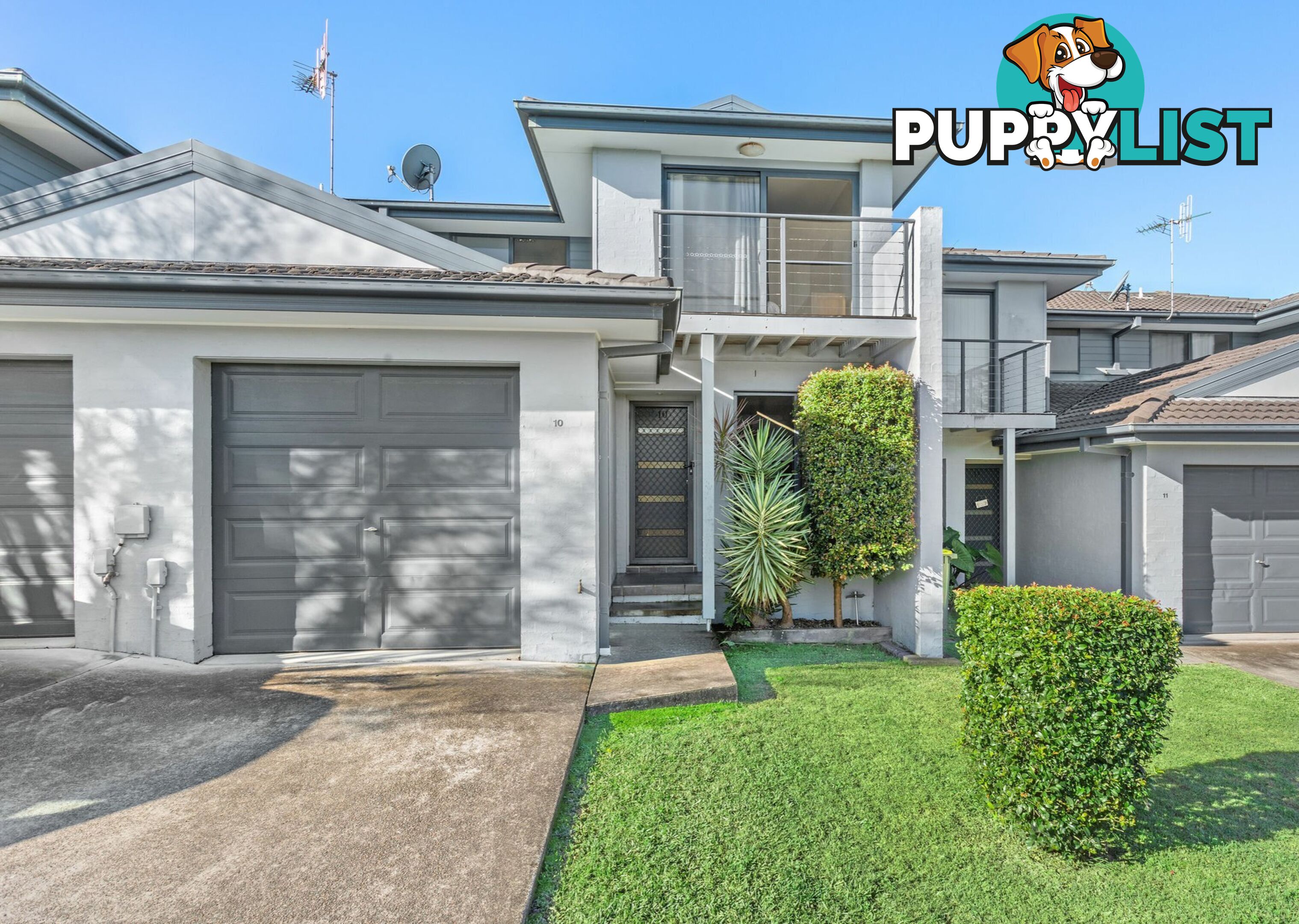10/176-178 High Street TAREE NSW 2430