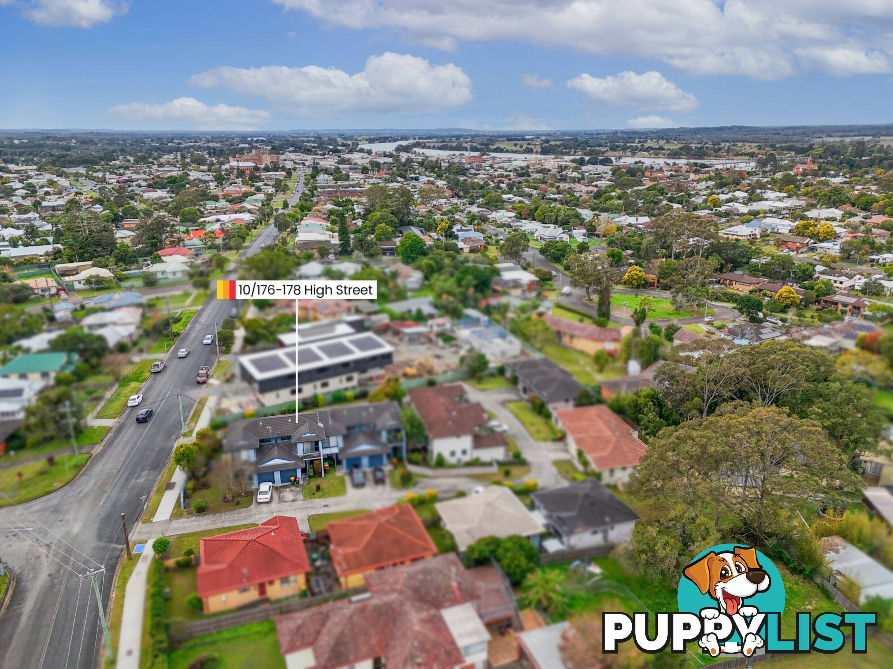 10/176-178 High Street TAREE NSW 2430