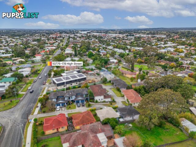 10/176-178 High Street TAREE NSW 2430