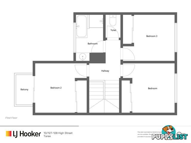 10/176-178 High Street TAREE NSW 2430