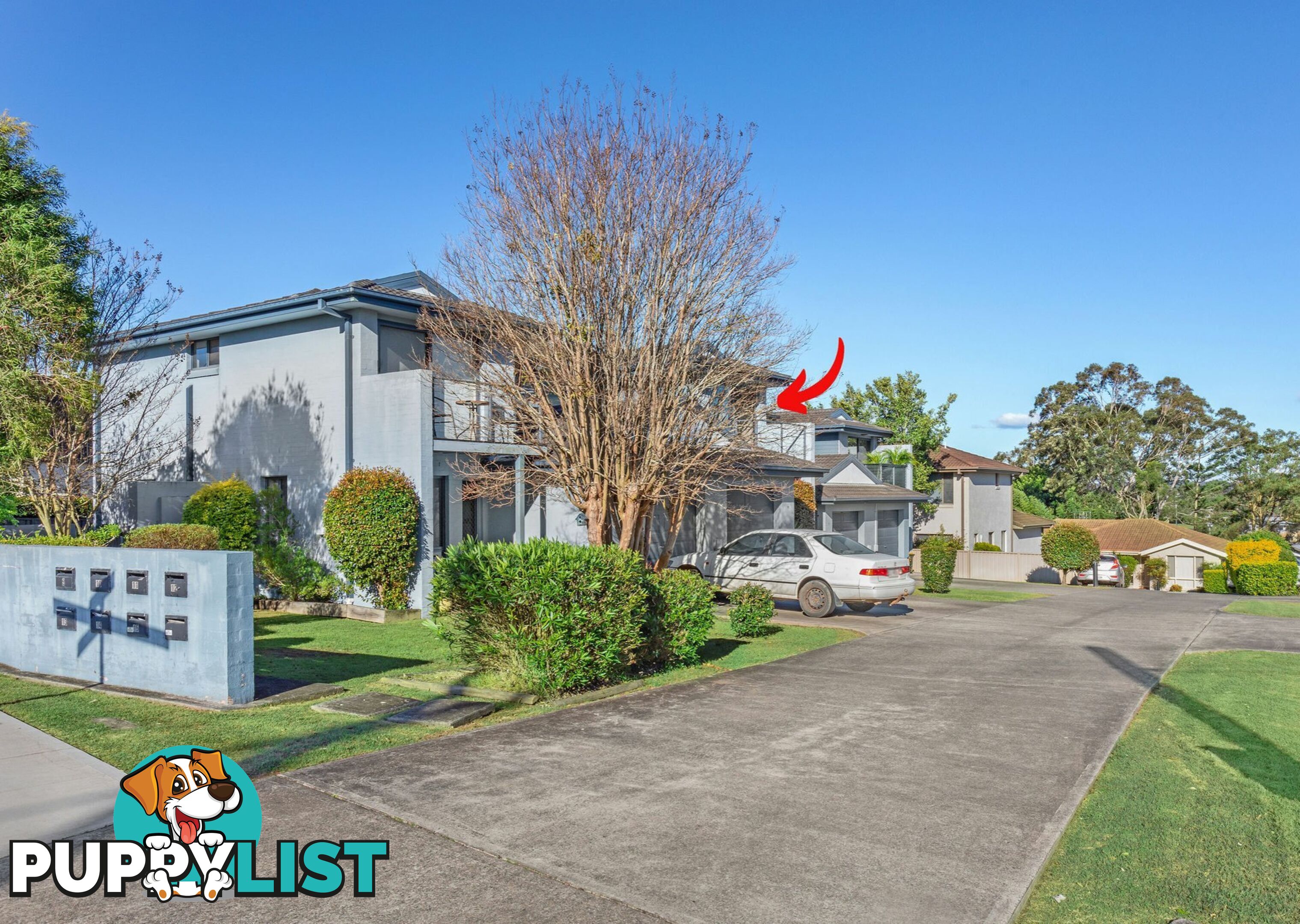 10/176-178 High Street TAREE NSW 2430