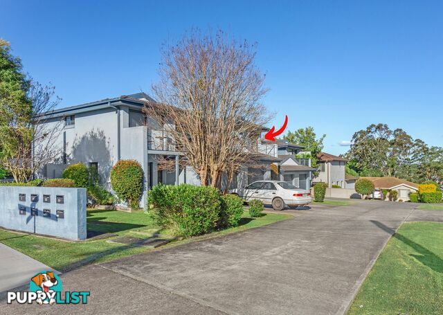 10/176-178 High Street TAREE NSW 2430