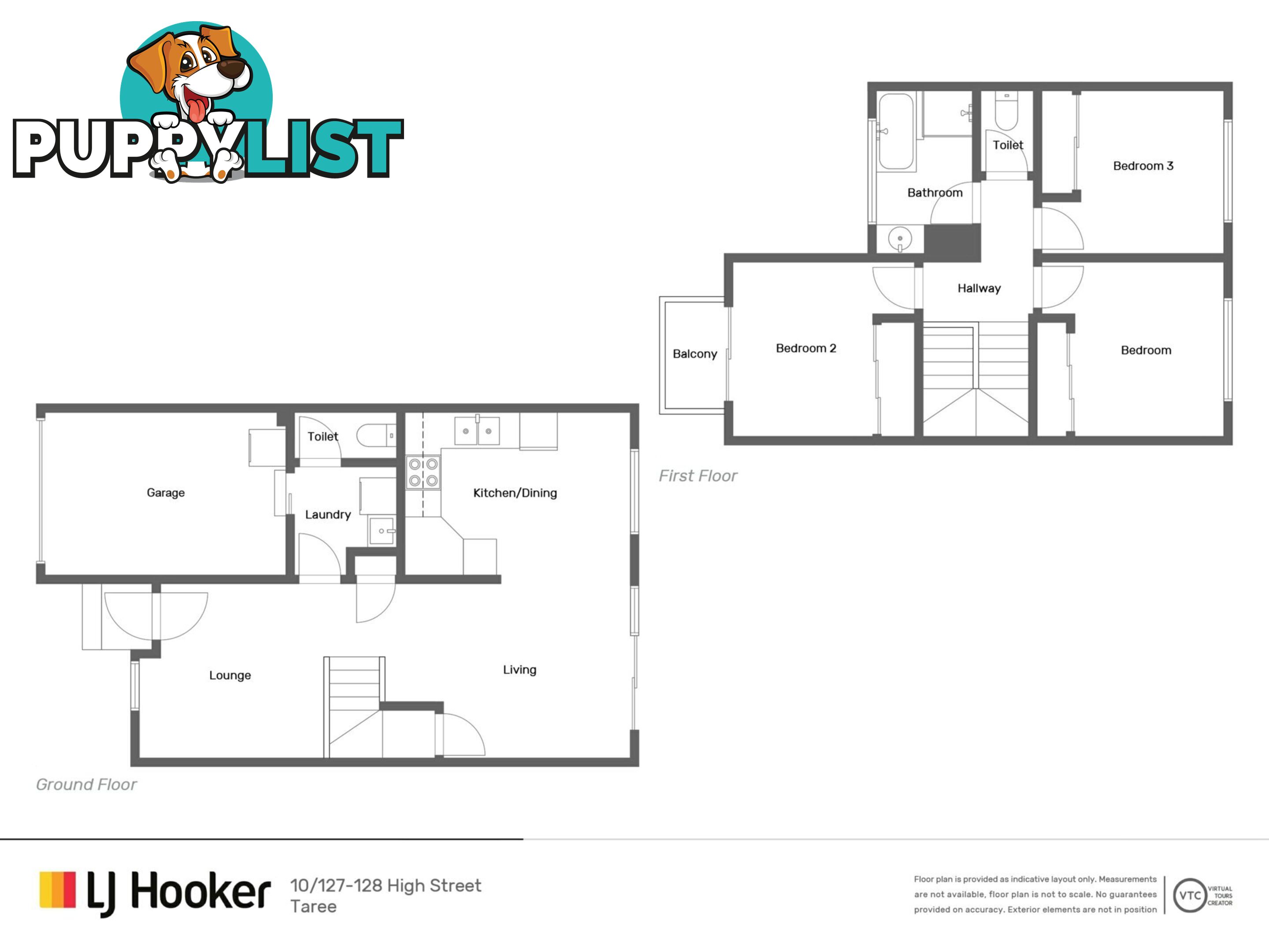 10/176-178 High Street TAREE NSW 2430