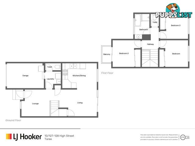 10/176-178 High Street TAREE NSW 2430