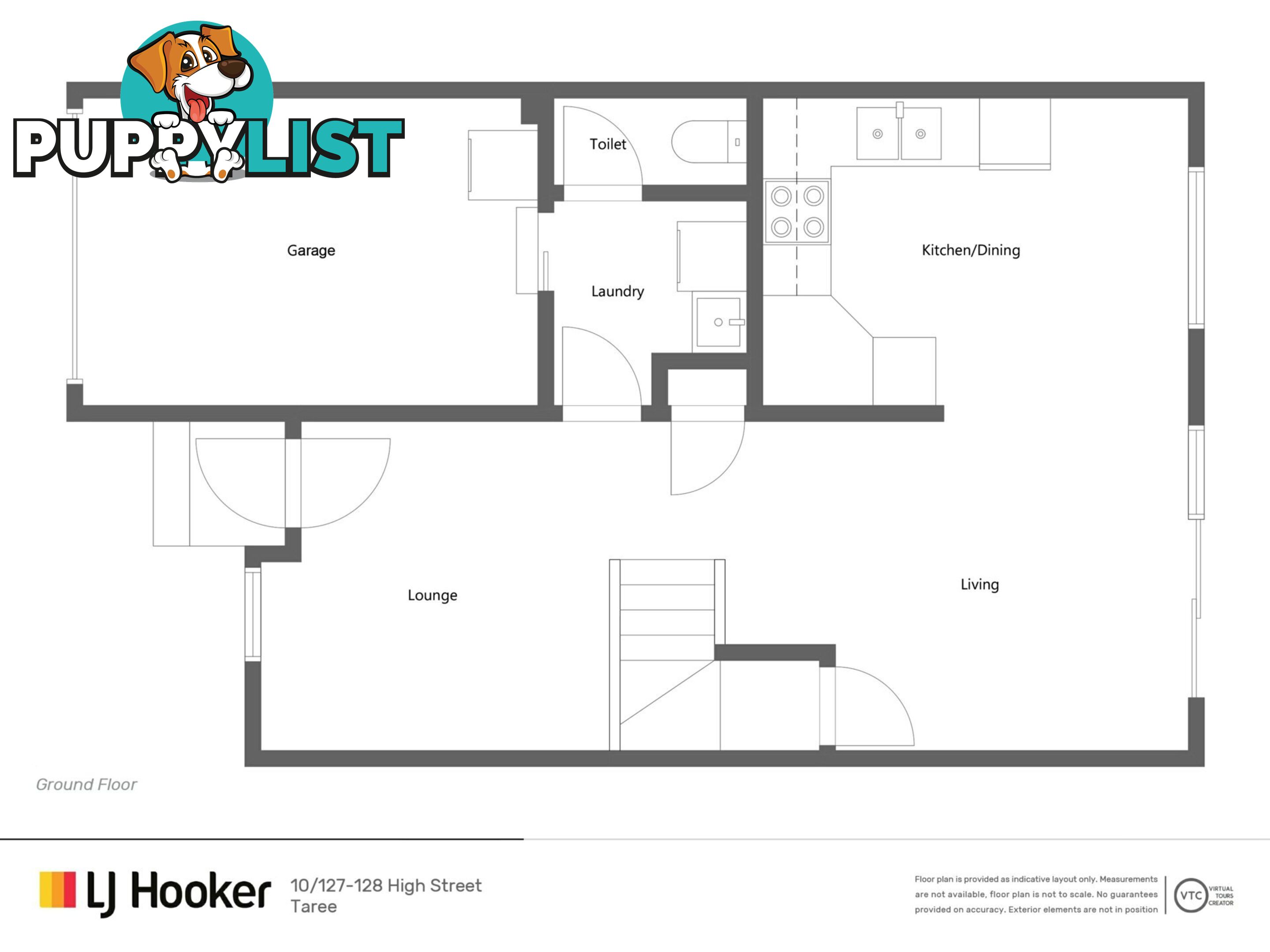 10/176-178 High Street TAREE NSW 2430