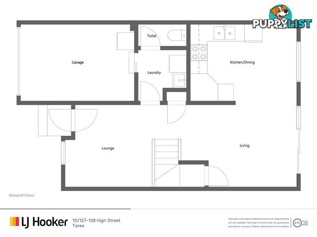 10/176-178 High Street TAREE NSW 2430
